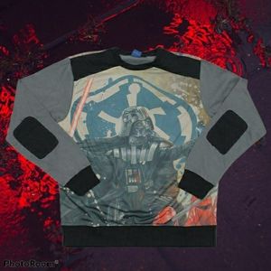 Star Wars Imperial Army Sweater